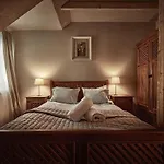Folwark Dajak Hotel Koleczkowo