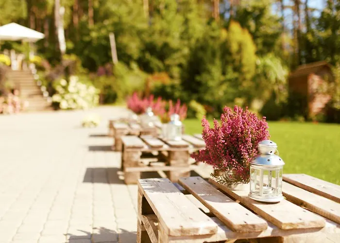 ホテル Folwark Dajak *