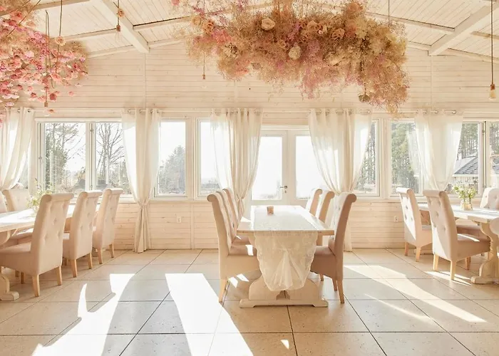 ホテル Folwark Dajak *