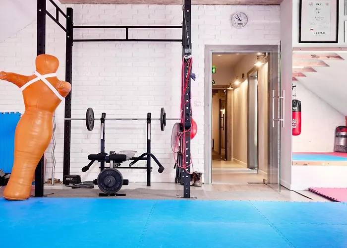 Folwark Dajak Hotel *