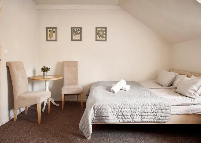 Folwark Dajak Hotel *